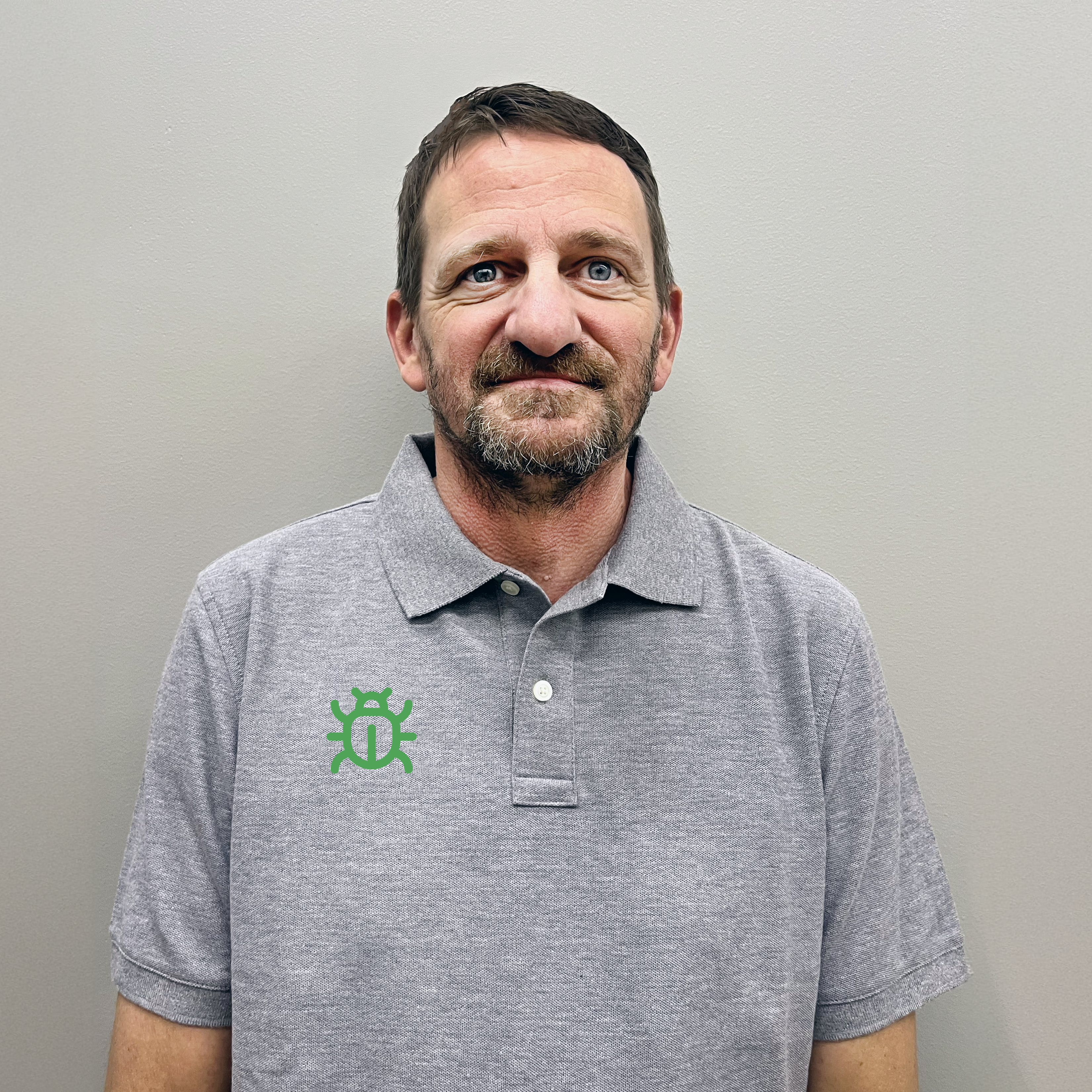 John, owner John's Pest Control