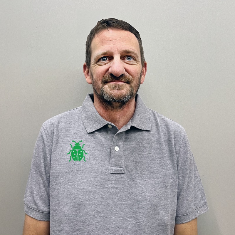 John, owner of John's Pest Control KC
